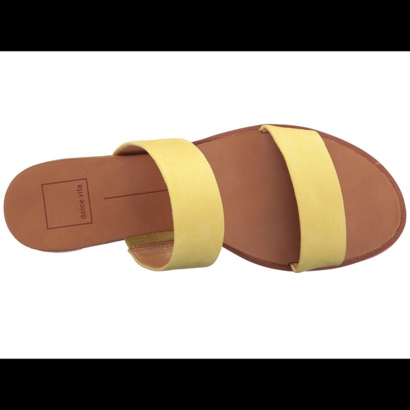 Dolce Vita Piri Sandals size 10 - Picture 2 of 7